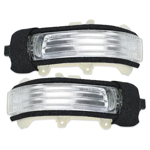 Clignotant rétroviseur LED pour Toyota Auris 2010-2012 miroir latéral