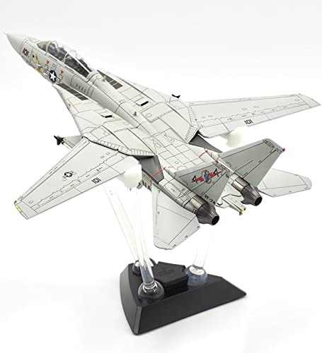 Amazon.co.jp: Calibre Wings F-14A トムキャットファイター vf