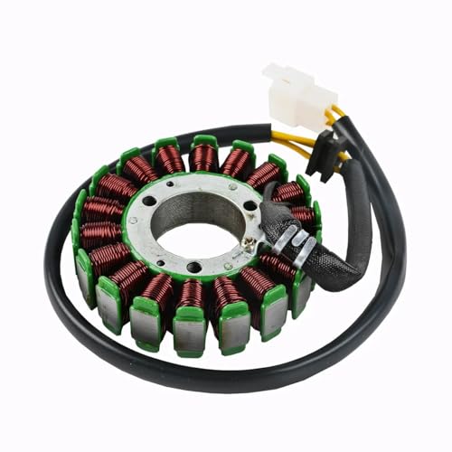 Bobine stator moto 3 broches haute résistance pour DD300 - 3