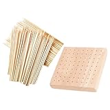 Petit support – finitions soignées, bords lisses, toucher agréable, facile à fixer et grande durabilité, support pour