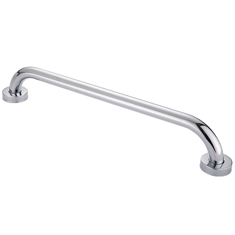 Fkxsxaz 30Cm Bathroom Grab Bars Stainless Steel /40Cm/50Cm Tub Toilet Handrail Grab Bar Shower Safety Support Towel Rack Handle (Color : )