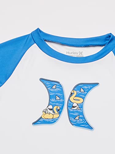 Image of Hurley Baby Boys' Swim Suit 2-Piece Outfit Set