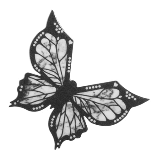 Plantilla de Silicona para Delineador de Ojos Reutilizable miniatura 1