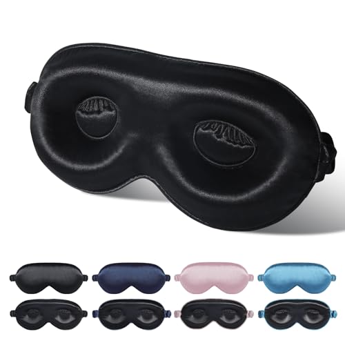 best silk sleep masks for fall