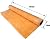 Waterproofing Membrane for bathroom, shower and tile flooring | 3 Ft 3 inch x 33 Ft (1 meter x 10 meter) | 108 square feet | 8 mil thickness | Roll package