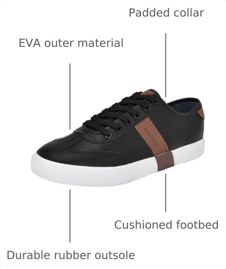 Image of Tommy Hilfiger Men's Pandora Sneaker