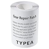 Que ayuda a no sudar mucho: Consejos para mantenerse fresco DMLNG Cinta de reparación Transparente, Kit de reparación de Parches para Piscinas,Parche de reparación de Piscina Duradero - Parche para Tienda y más PVC Nylon Lona Cuero Artificial