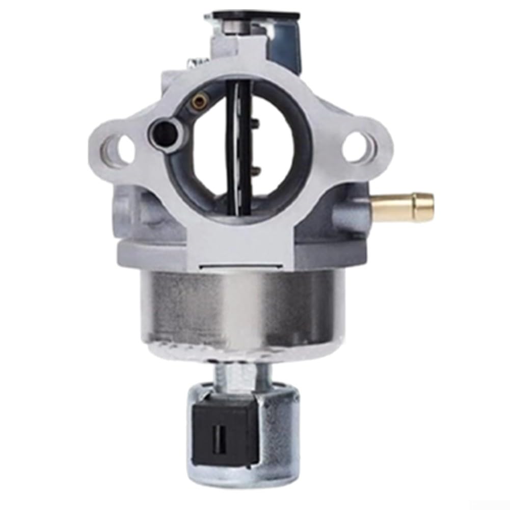 Kit de reparación de carburador para motores SV470 SV530 SV600, incluye filtro de aceite de aire para cortacésped