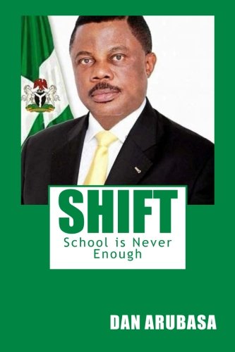 Shift: School is Never Enough