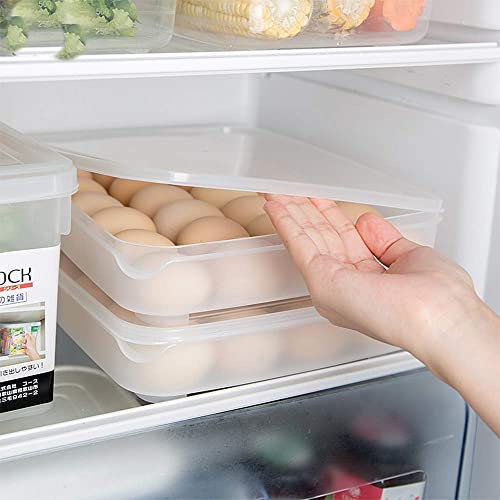 Image of TEKCOOL Plastic Storage Rack for Bedroom /Shelf for Bedroom /Bathroom Storage Rack /Trolley for Kitchen Storage /Multipurpose