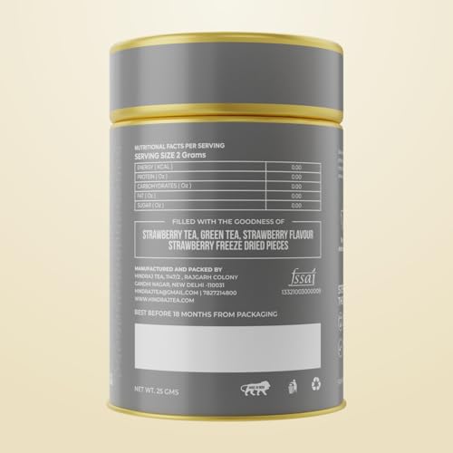 Image of Hindraj The Milky Majesty Silver Needle White Tea Loose Leaves 25 g Pure & Delicate White Tea, 100% Natural Antioxidant Rich, No Sugar, Low Caffeine, Soothing Herbal Brew