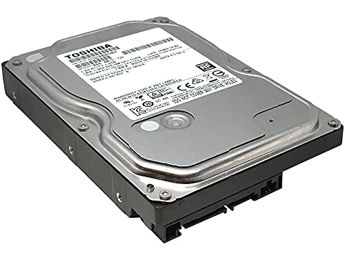 東芝(TOSHIBA) DT01ABA100V の商品画像 1