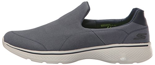 Skechers Go Walk 4, Scarpe da Ginnastica Basse