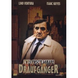 Zwei unschlagbare Draufgänger - Mehr Infos/Bestellen