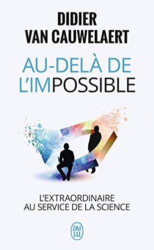 Télécharger Au-delà de l'impossible Francais PDF