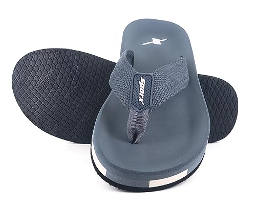 Image of SPARX Flip Flop SFG-2115 Grey For Men