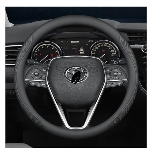 �g���^�p �����{�v�X�e�A�����O�J�o�[�A3D�O���b�v����~�ߒʋC���A�A�N�A/�����X/�J���[��/Prius/RAV4/�n���A�[/�J�����Ή��A�h���ϖ��ՁA�~�`�n���h���J�o�[ (9���f��)