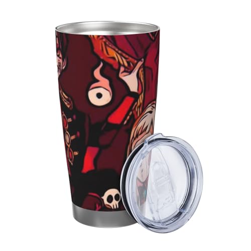 nNԎq 5 }OJbv R[q[Jbv RrjJbv ۗ ۉ ^u[ XeX ^fM}O Wt ^ ڃhbv ԗp Aj LN^[ ObY 킢 v[g 600ml