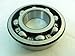 Koyo 6312 C3 Single Row Deep Groove Radial Ball Bearing