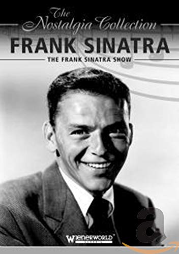 Frank Sinatra Show- The Nostalgia Collection [DVD]