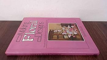 Hardcover Making floral designs Book