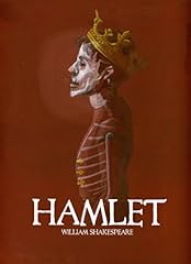 Capa de Hamlet: (Ilustrado)