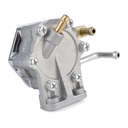 Pièce de rechange carburation XV125 pour réparer panne essence