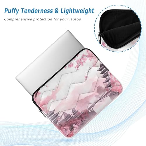 Funda para portátil 13-14 pulgadas resistente al agua miniatura 5