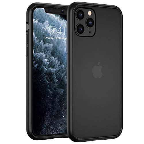 Miracase Shockproof Case Cover Compatible with iPhone 11 Pro 5.8 inch(2019), Hard Protection