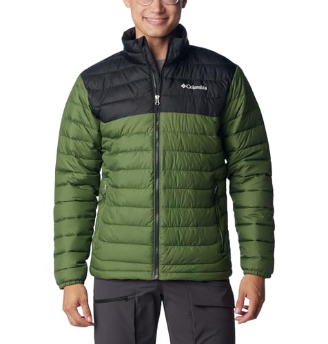 Image of Columbia Men Jacket
