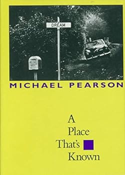 Hardcover A Place That's Known Book