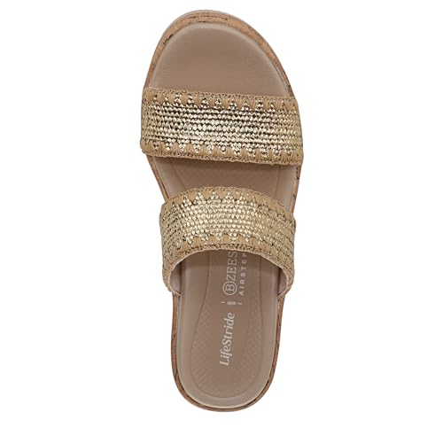 Image of BZees Women's, Resort Sandal