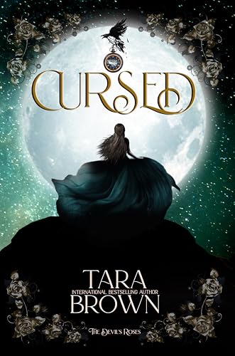 Cursed: A Paranormal Romance (The Devil's Roses Book 1)