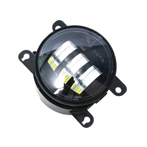 Ensemble de phares antibrouillard Ford Focus | Remplacement optique de conduite
