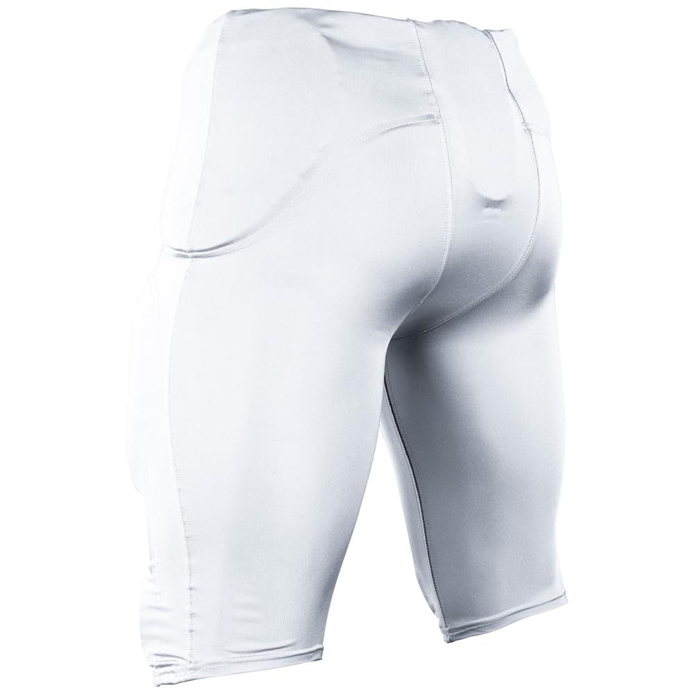 Champro Jungen Fußballhose Terminator 3 Integrated Football Pants
