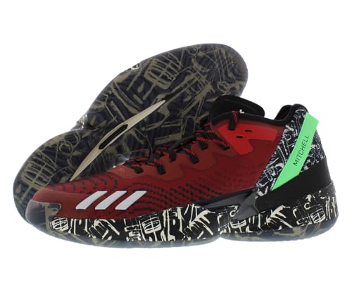 Image of Adidas Unisex-Adult D.o.n. Issue 4