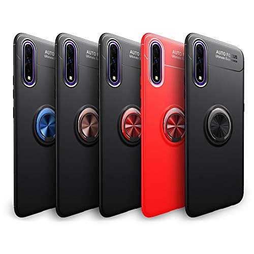 COTDINFORCA for Huawei Honor 9X Custodia, Soft