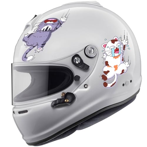 Save on Cute Cat Vinyl Car Sticker Decals with Code AS74JTBX