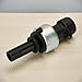 17109AM 5005758 Air Pressure Sensor fit for CAT Freightliner Kenworth Peterbilt Volvo Navistar, 5008677 2505669C91 021-1041, Q21-1041, Q21-1041/C, 4097B, 2114A Low Air Pressure Sensor Transductor
