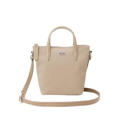 LACOSTE ラコステトートバッグ　NM353ER-000 LACOSTE ラコステトートバッグNM353ER-000