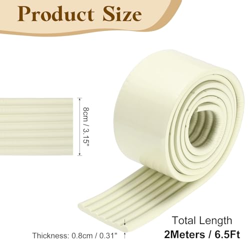 Protège-échelle pour lit superposé éliminant les risques de glissade - 3