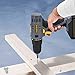 Powerland Atornillador 12V, Destornillador Eléctrico avanzado Batería Recargable de iones de Litio