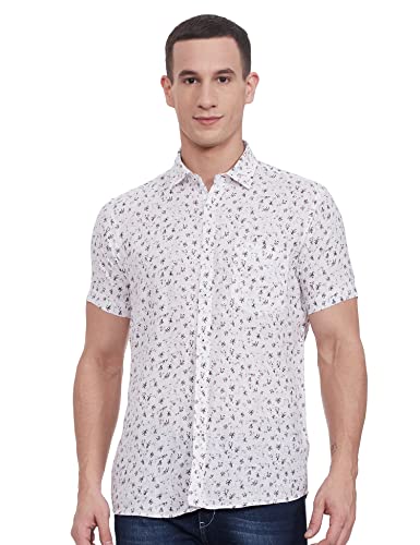 Image of Monte Carlo Men's Regular Fit Shirt