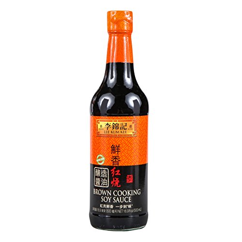 The 26 Best Lee Kum Kee Soy Sauces of 2024 [Verified] Cherry Picks