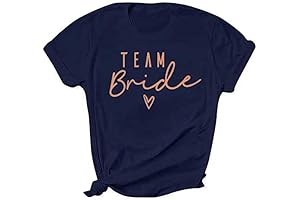 Bachelorette Party Shirts: The Perfect Way to Celebrate Your Special Day