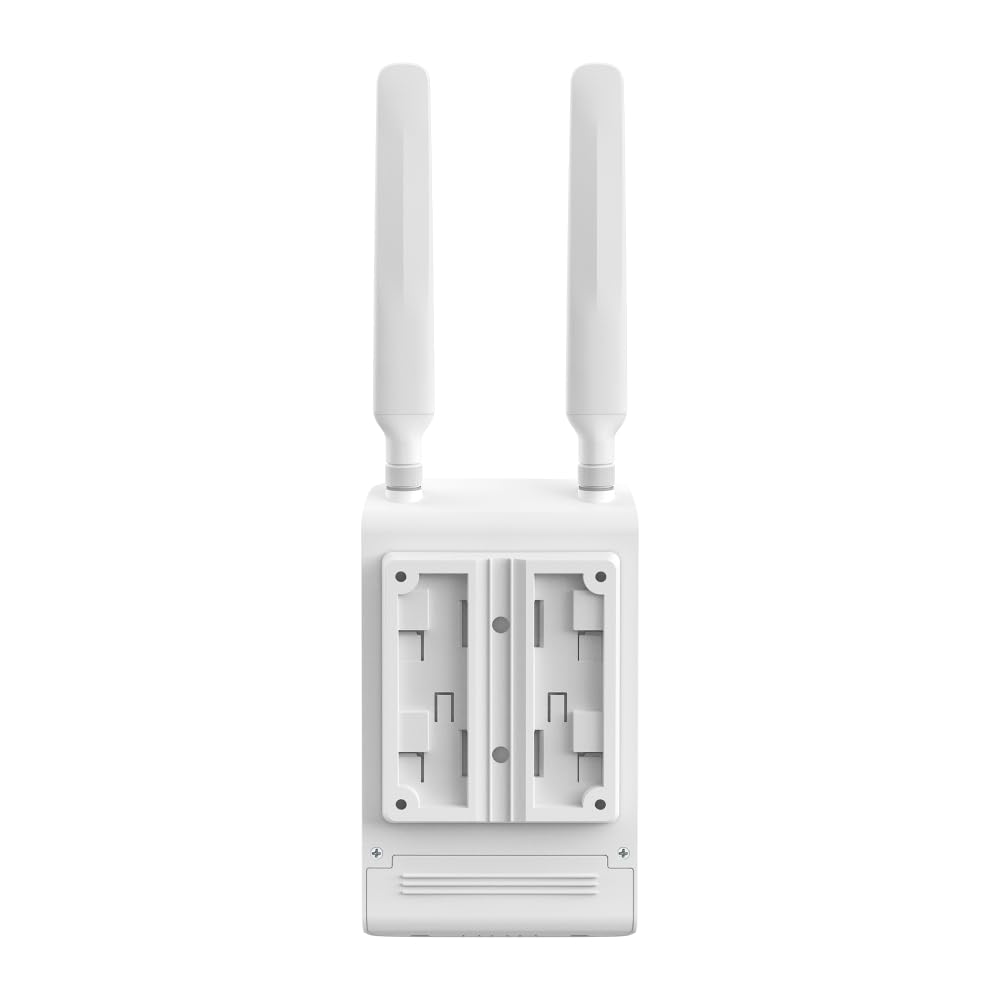 TP-Link - Er703wP-4G-Outdoor Router (er703wP-4G-Outdoor(eu))