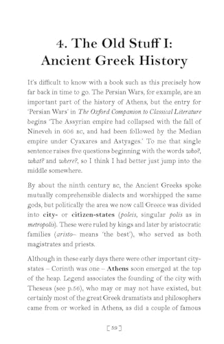 A Classical Education: The Stuff You Wish You'd Been Taught at School - Image 2