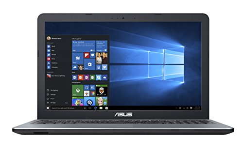 2016 Asus ViviBook 15.6