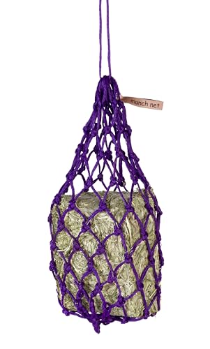 Equilibrium Technologies Equilibrium Munch Nets Purple