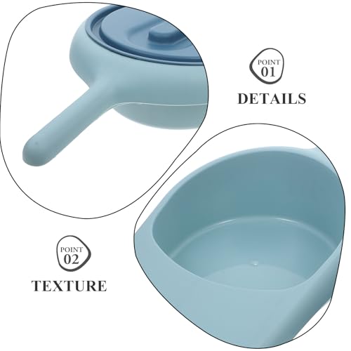 Bain portable pour personnes âgées Lurrose usage multifonctionnel - 3